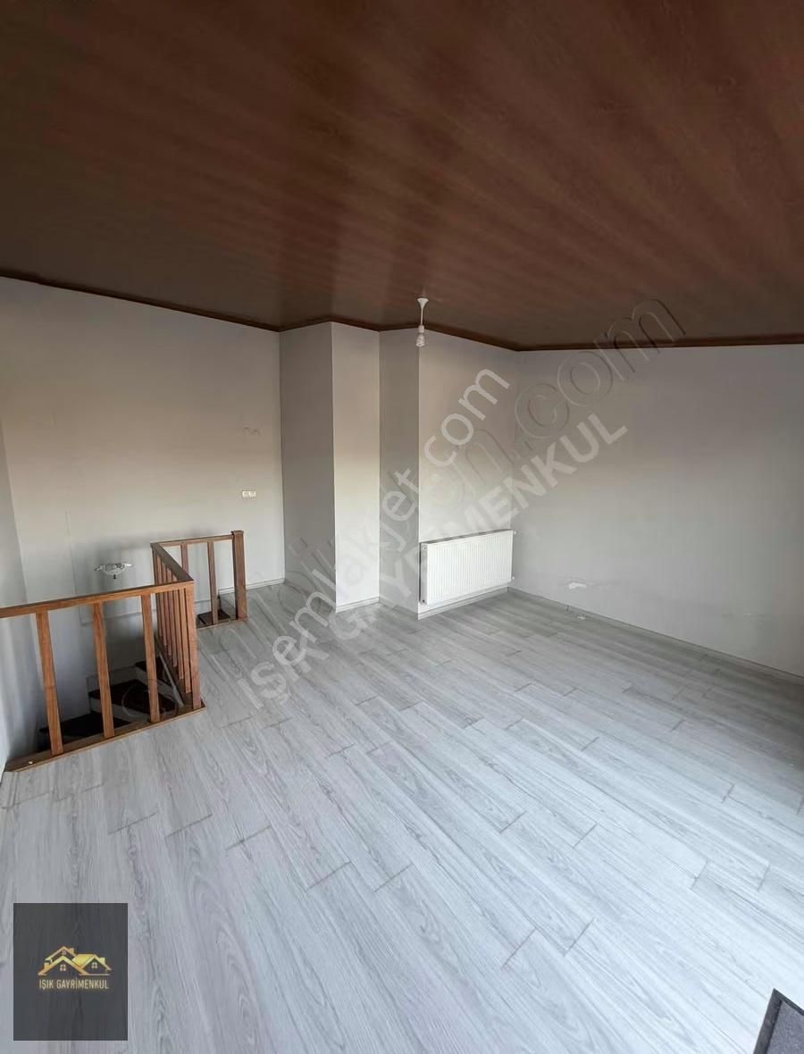 Işık Gayrimenkul'den Kiralık Gölette Süper Lüx Dubleks Daire - Görsel 5