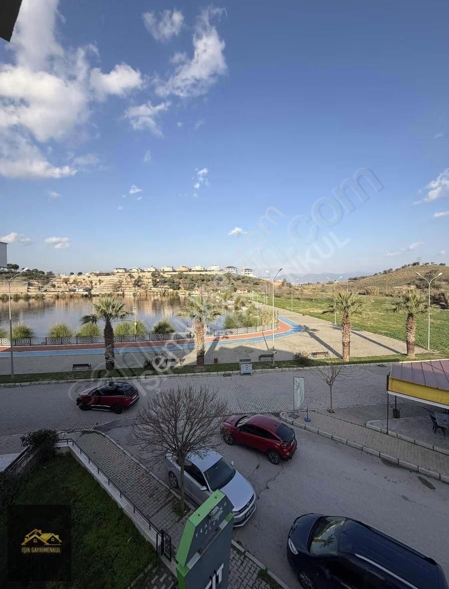 Işık Gayrimenkul'den Kiralık Gölette Süper Lüx Dubleks Daire - Görsel 11