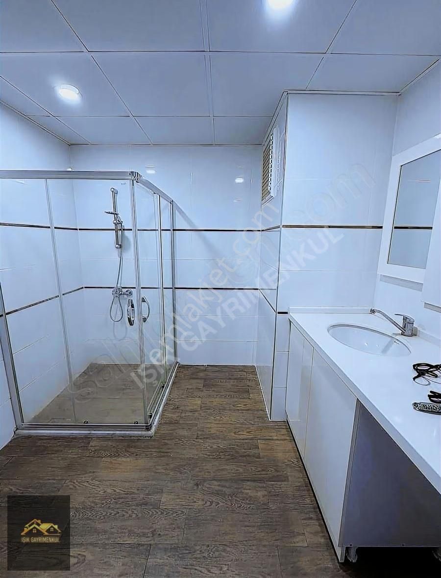 Işık Gayrimenkul'den Kiralık Gölette Süper Lüx Dubleks Daire - Görsel 14