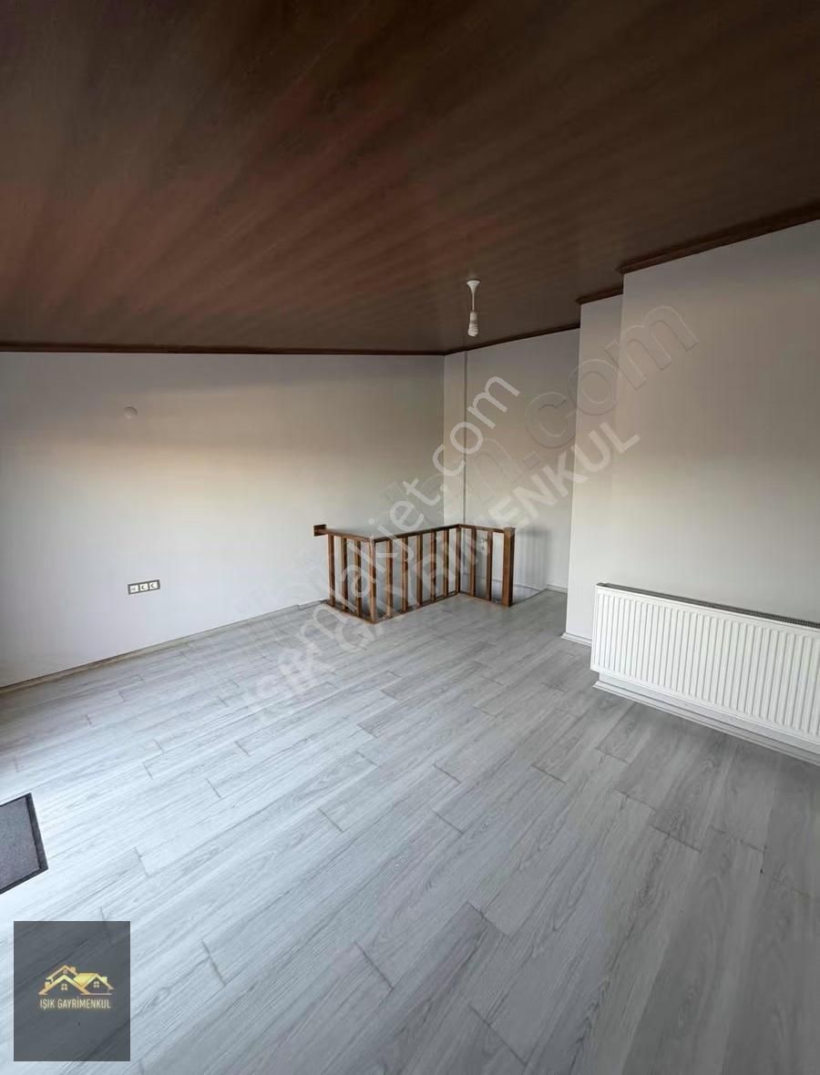 Işık Gayrimenkul'den Kiralık Gölette Süper Lüx Dubleks Daire - Görsel 20