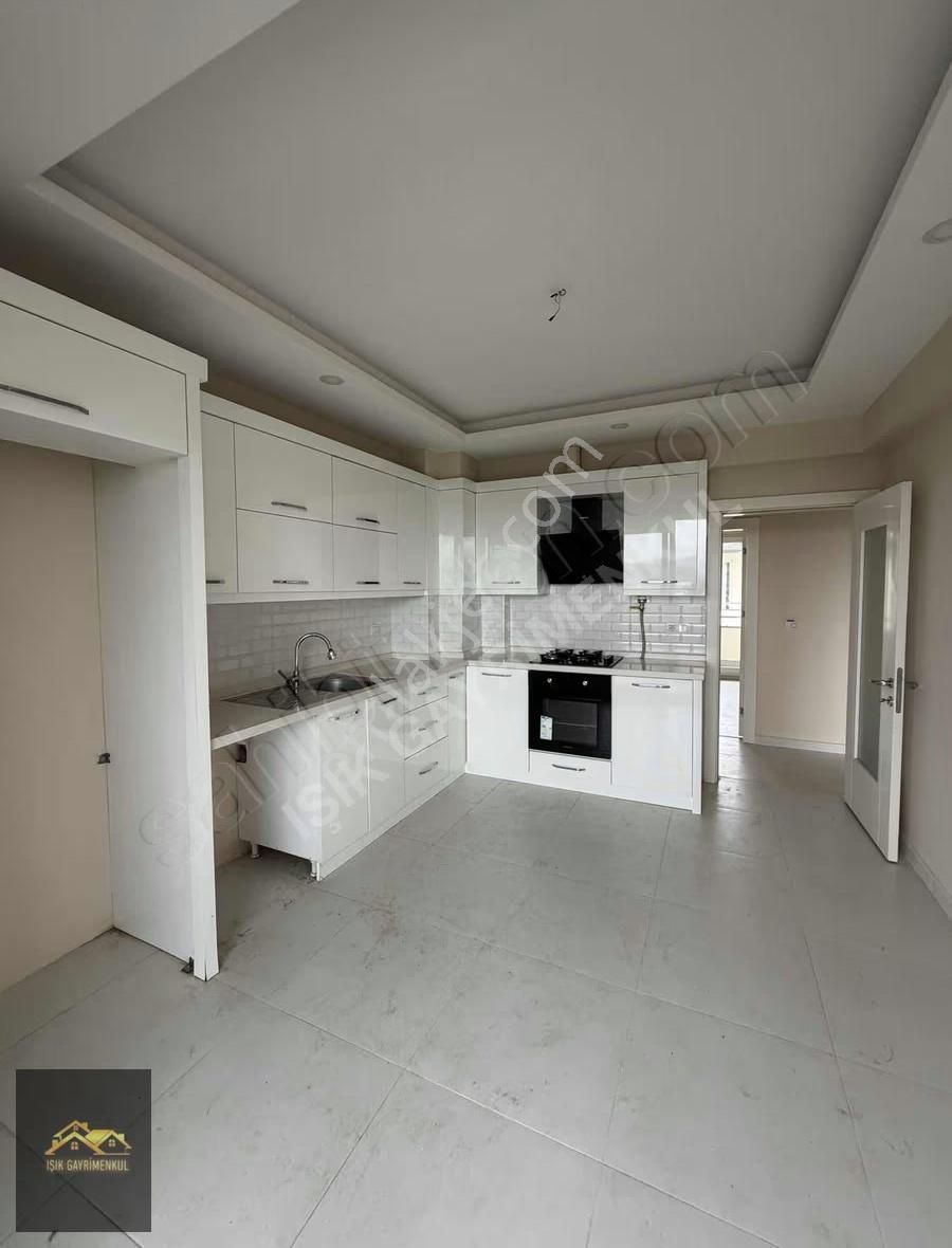 Işık Gayrimenkul'den Satılık 5 Yaşında Bulvarda 3+1 Köşe Daire - Görsel 10