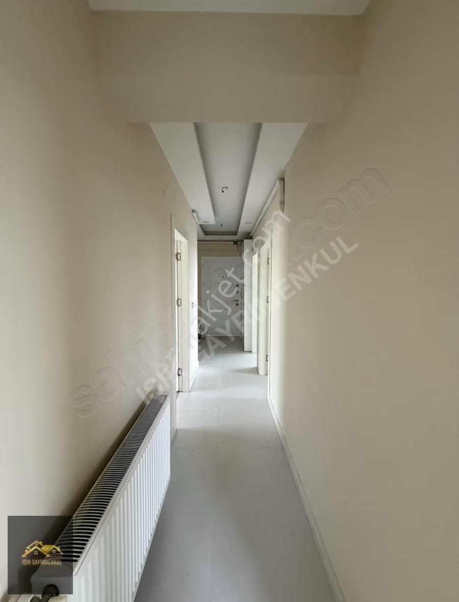 Işık Gayrimenkul'den Satılık 5 Yaşında Bulvarda 3+1 Köşe Daire - Görsel 15