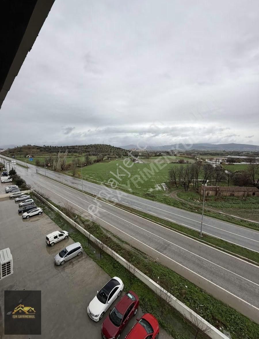 Işık Gayrimenkul'den Satılık 5 Yaşında Bulvarda 3+1 Köşe Daire - Görsel 11