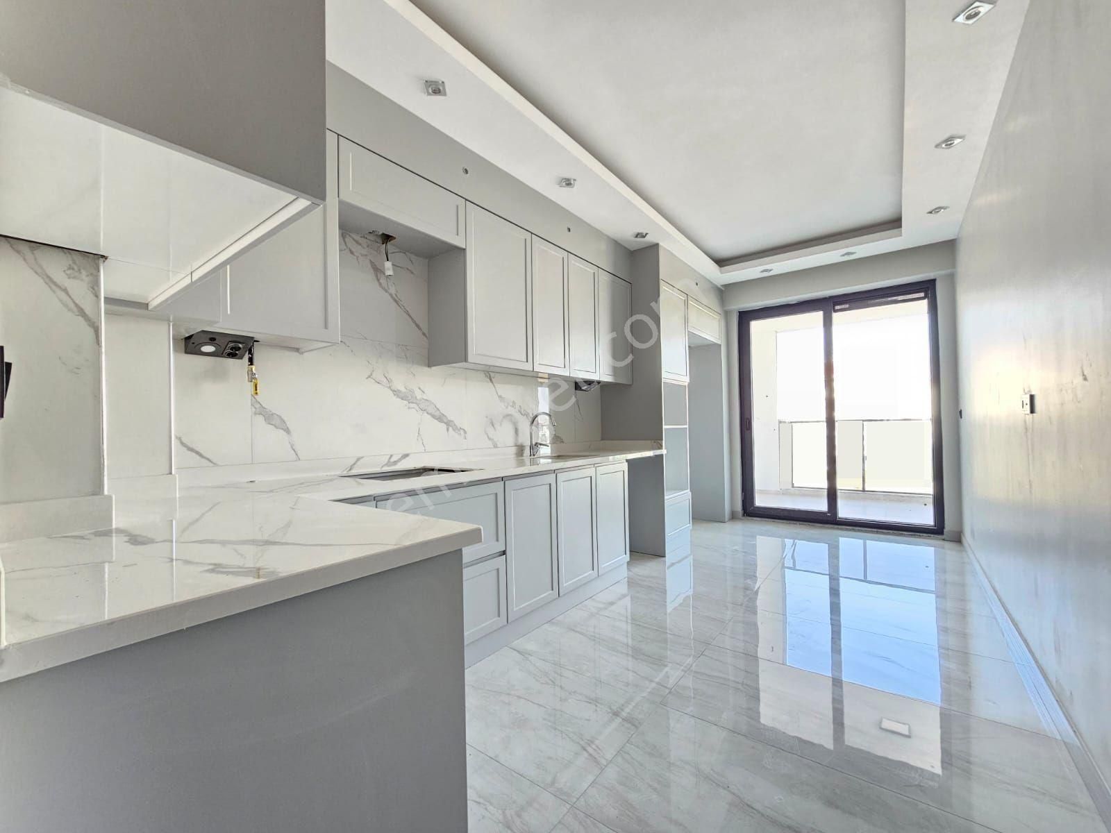 Denizli Yenişafak Ta 2+1 120 M2 Mükemmel Konumda Satılık Arakat Daireler - Görsel 4