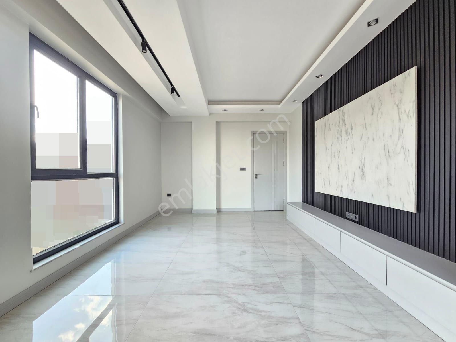 Denizli Yenişafak Ta 2+1 120 M2 Mükemmel Konumda Satılık Arakat Daireler - Görsel 10