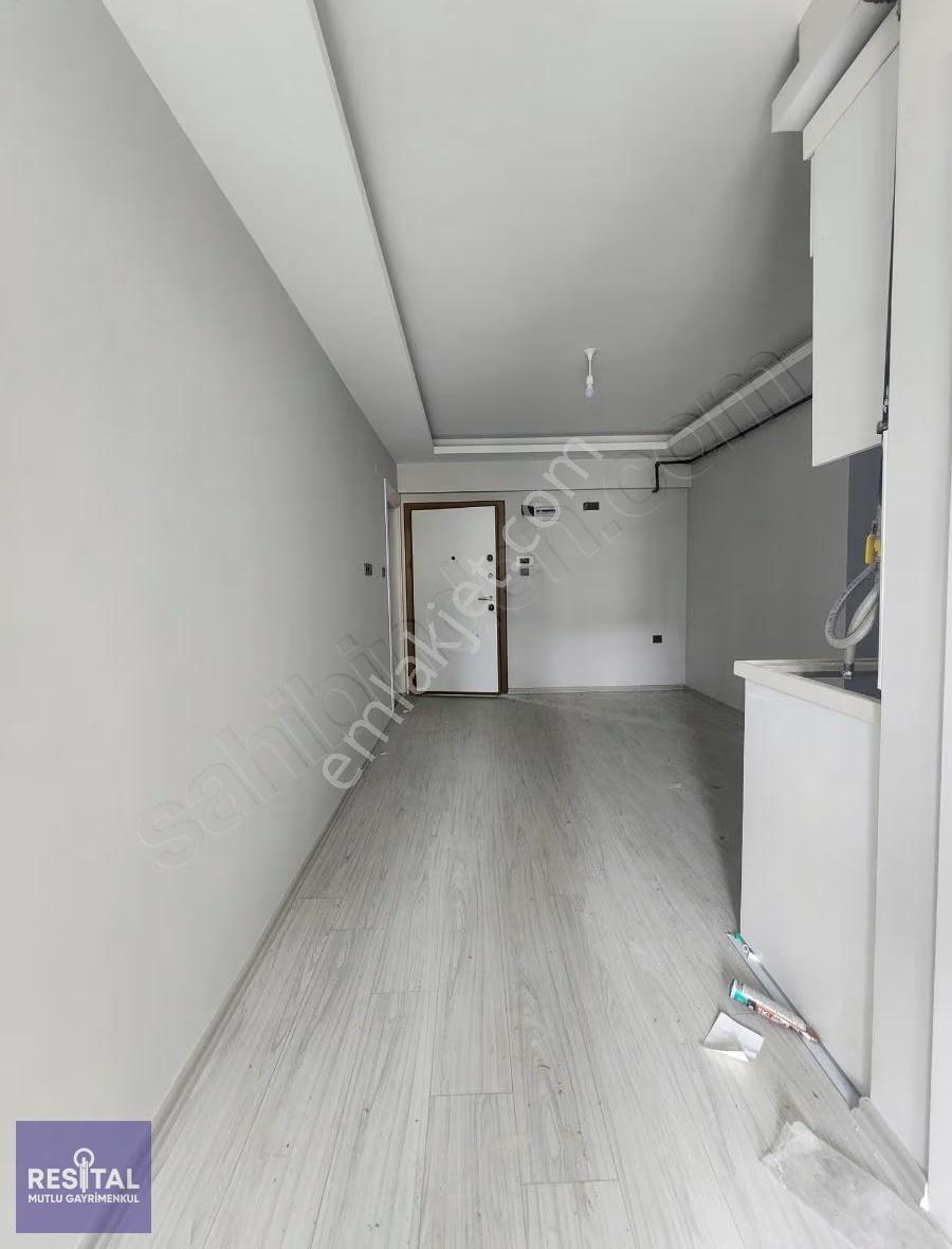 Rs Mutlu Özlüce Köy İçinde Net 50 M2 Satılık 1+1 Daire - Görsel 8
