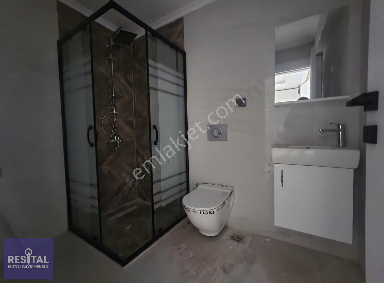 Rs Mutlu Özlüce Köy İçinde Net 50 M2 Satılık 1+1 Daire - Görsel 3