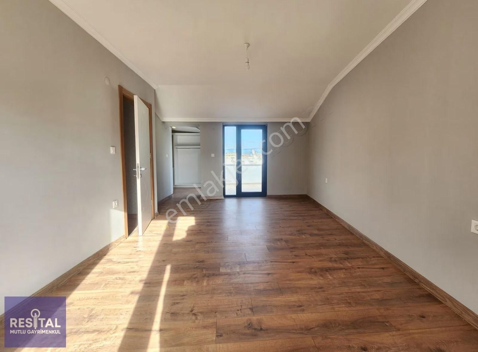 Rs Mutlu Ahmet Yesevi'de Net 224 M2 4+1 Fırsat Satılık Daire - Görsel 16