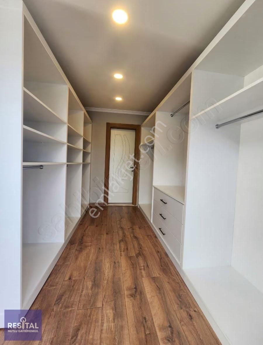 Rs Mutlu Ahmet Yesevi'de Net 224 M2 4+1 Fırsat Satılık Daire - Görsel 25