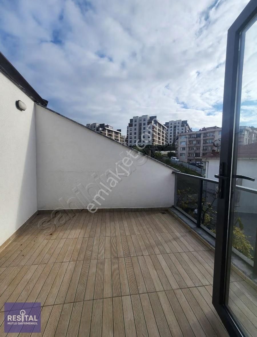 Rs Mutlu Ahmet Yesevi'de Net 224 M2 4+1 Fırsat Satılık Daire - Görsel 20