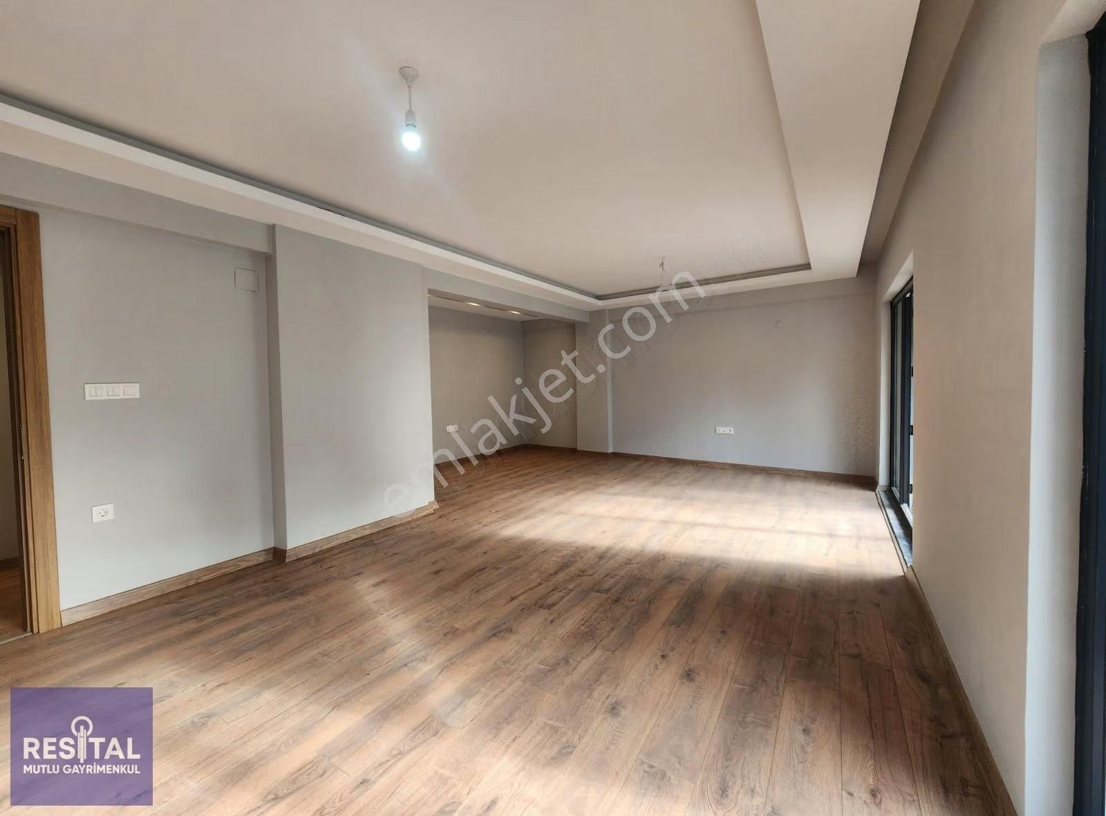 Rs Mutlu Ahmet Yesevi'de Net 224 M2 4+1 Fırsat Satılık Daire - Görsel 30