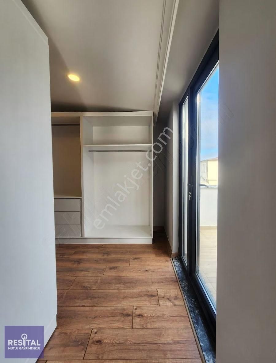Rs Mutlu Ahmet Yesevi'de Net 224 M2 4+1 Fırsat Satılık Daire - Görsel 24