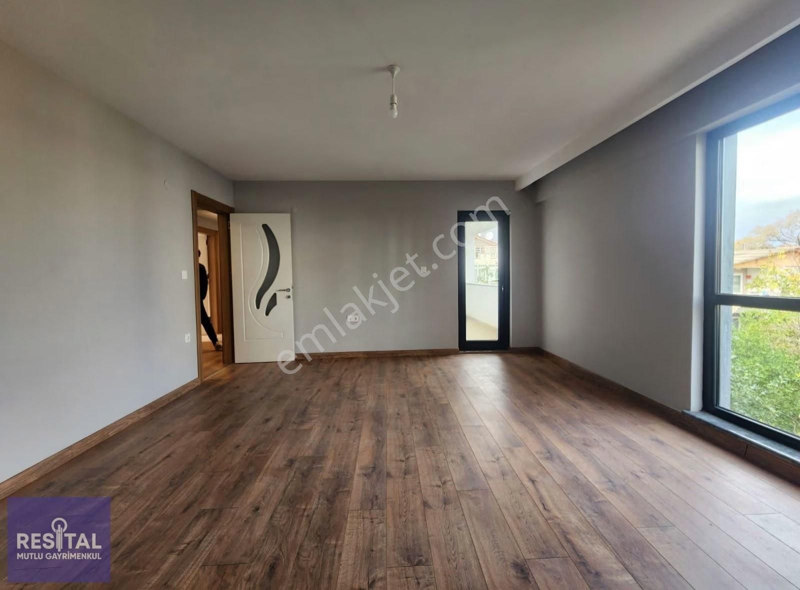 Rs Mutlu Ahmet Yesevi'de Net 224 M2 4+1 Fırsat Satılık Daire - Görsel 11