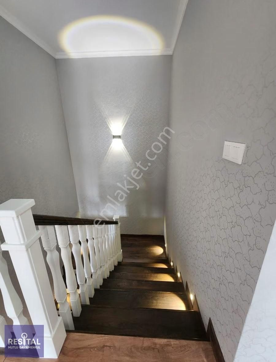 Rs Mutlu Ahmet Yesevi'de Net 224 M2 4+1 Fırsat Satılık Daire - Görsel 14