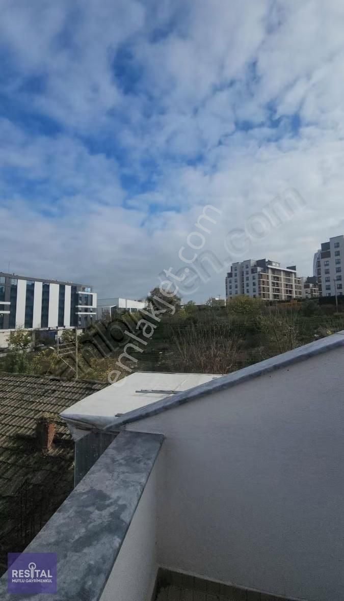 Rs Mutlu Ahmet Yesevi'de Net 224 M2 4+1 Fırsat Satılık Daire - Görsel 18