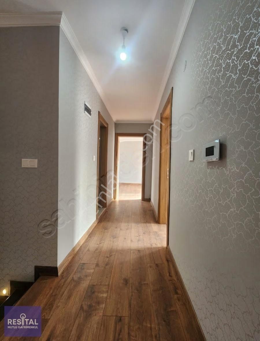 Rs Mutlu Ahmet Yesevi'de Net 224 M2 4+1 Fırsat Satılık Daire - Görsel 26