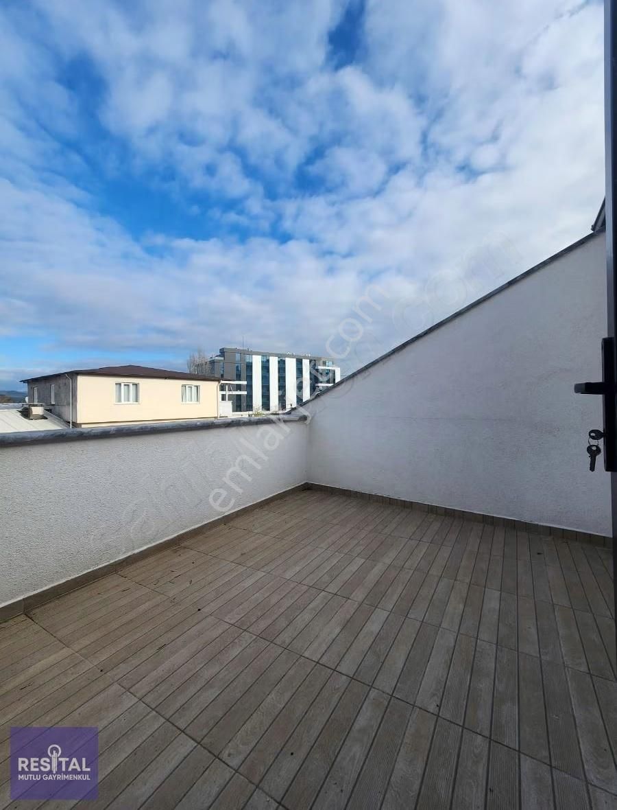 Rs Mutlu Ahmet Yesevi'de Net 224 M2 4+1 Fırsat Satılık Daire - Görsel 12