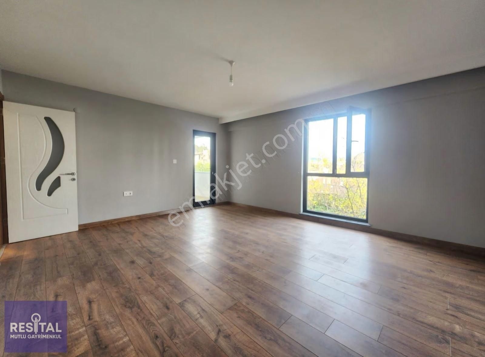 Rs Mutlu Ahmet Yesevi'de Net 224 M2 4+1 Fırsat Satılık Daire - Görsel 10