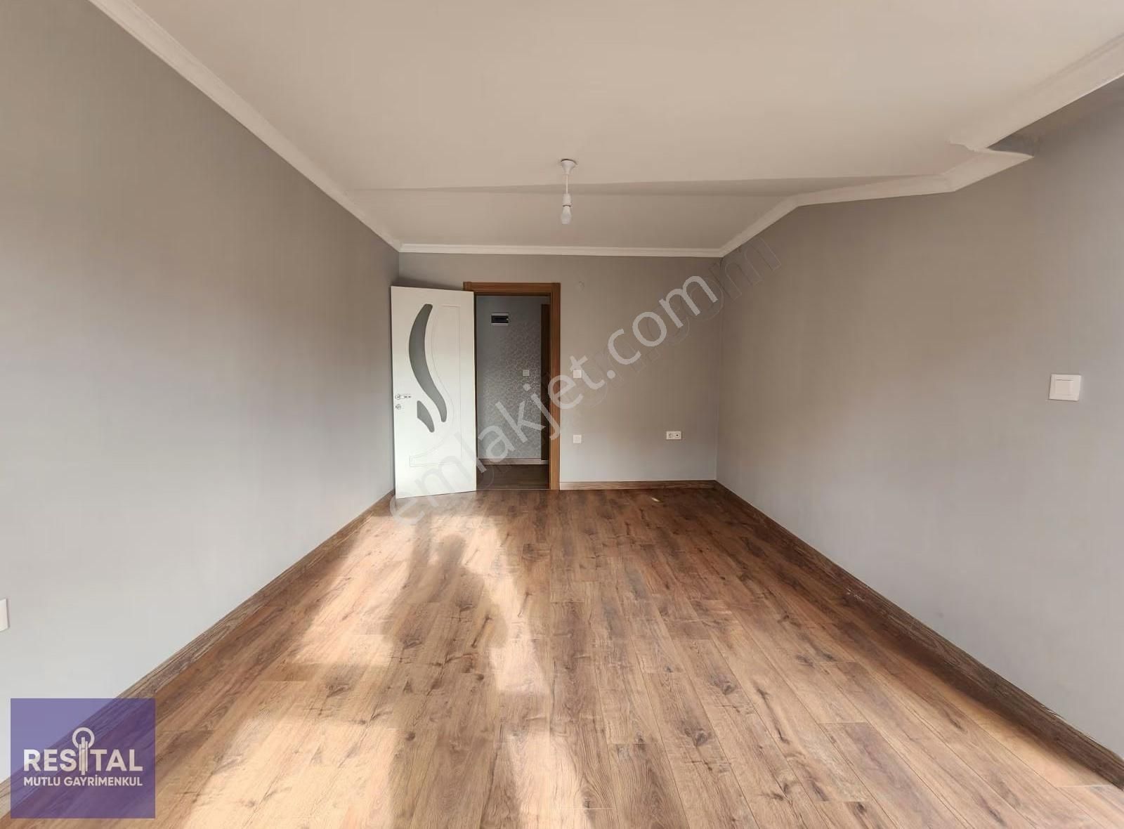 Rs Mutlu Ahmet Yesevi'de Net 224 M2 4+1 Fırsat Satılık Daire - Görsel 23