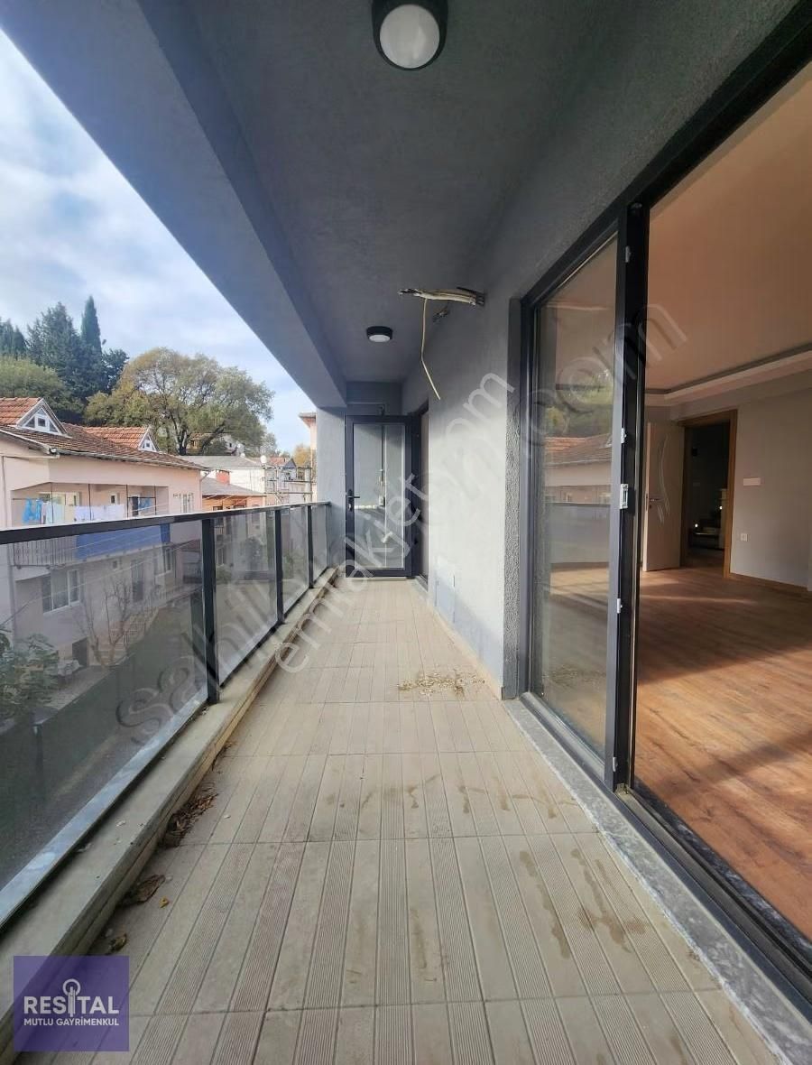 Rs Mutlu Ahmet Yesevi'de Net 224 M2 4+1 Fırsat Satılık Daire - Görsel 8