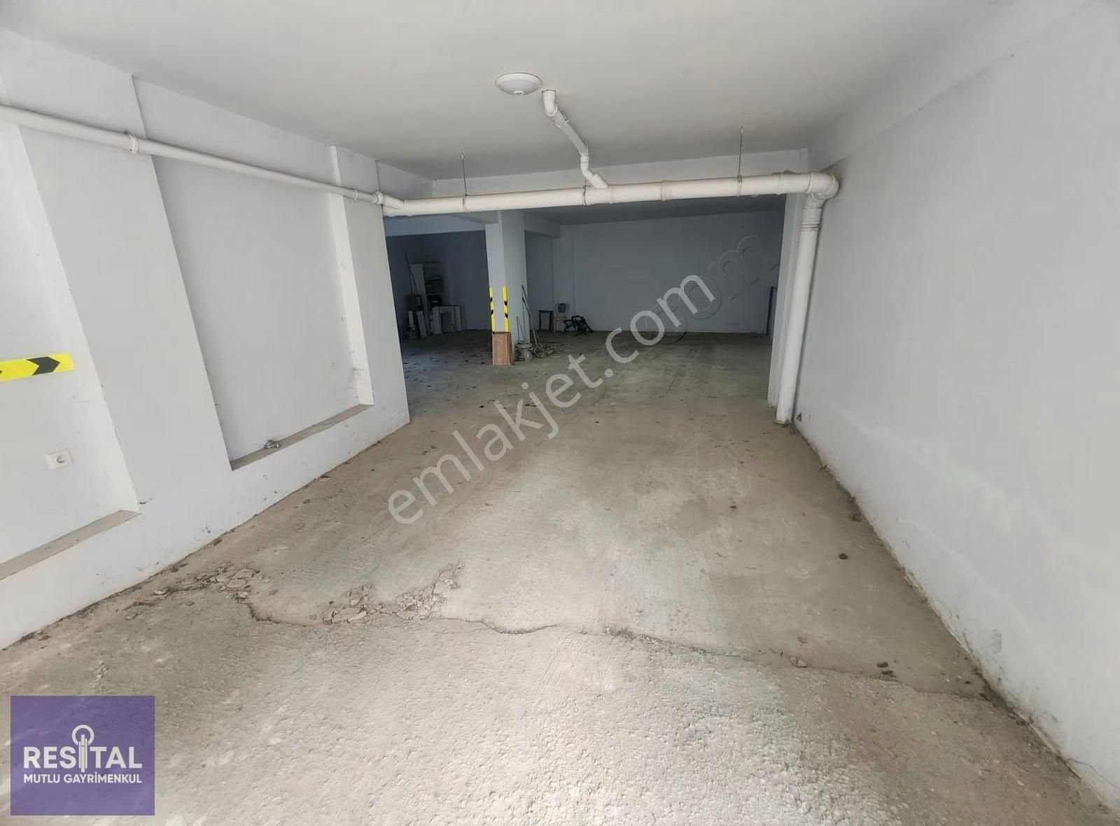 Rs Mutlu Ahmet Yesevi'de Net 224 M2 4+1 Fırsat Satılık Daire - Görsel 32