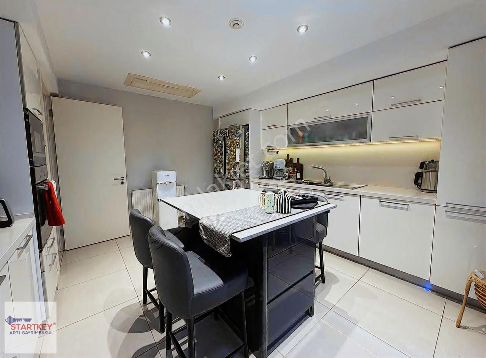 Mavişehir Mimarin Residence 3+1 Satılık Daire - Görsel 15