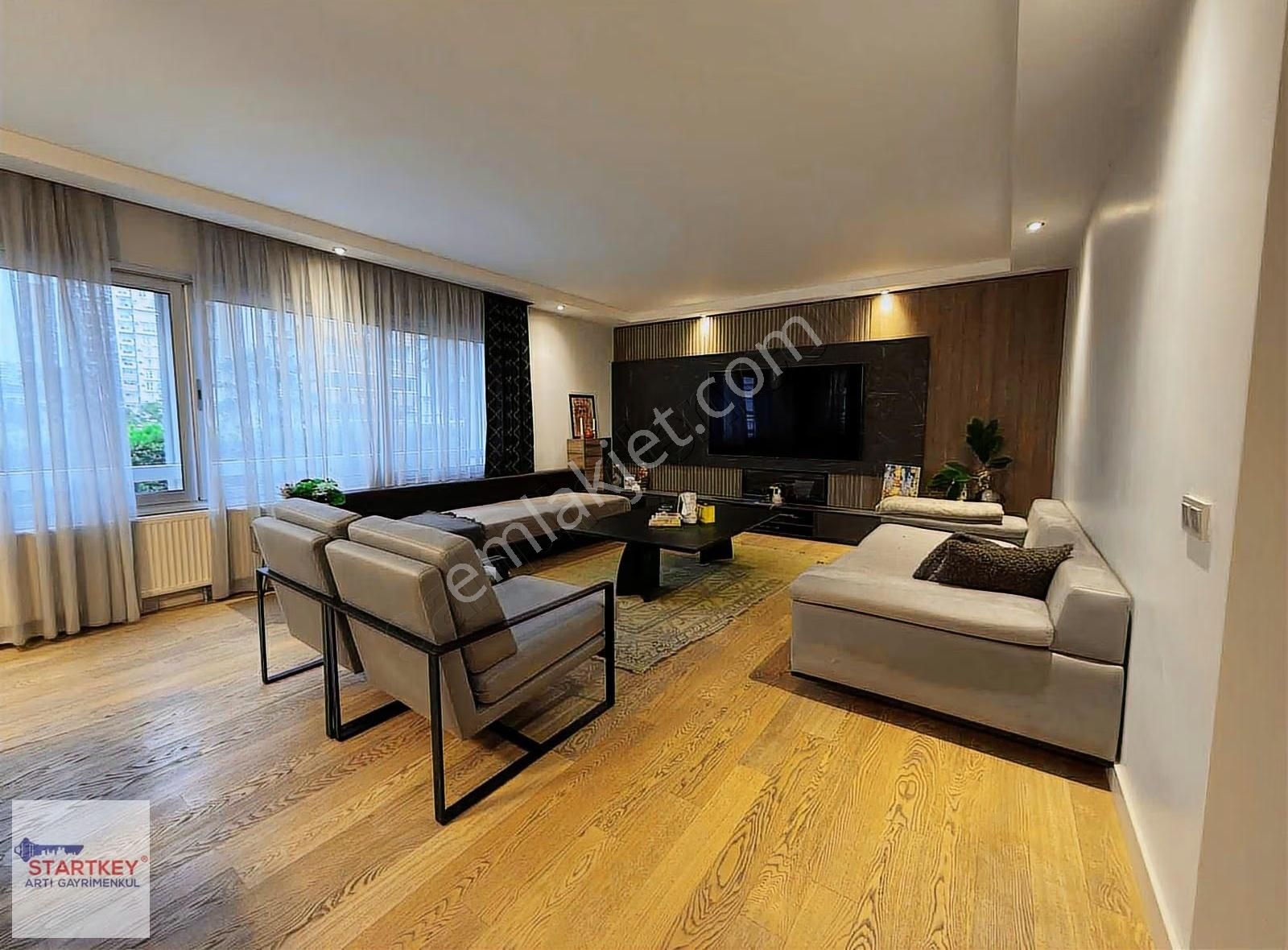 Mavişehir Mimarin Residence 3+1 Satılık Daire - Görsel 3