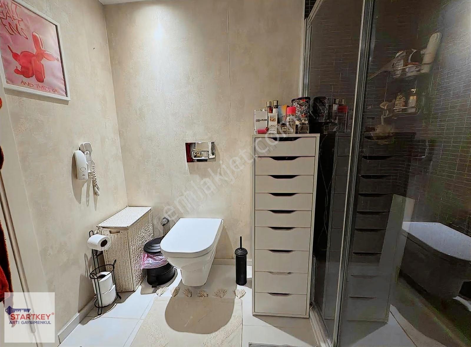 Mavişehir Mimarin Residence 3+1 Satılık Daire - Görsel 23