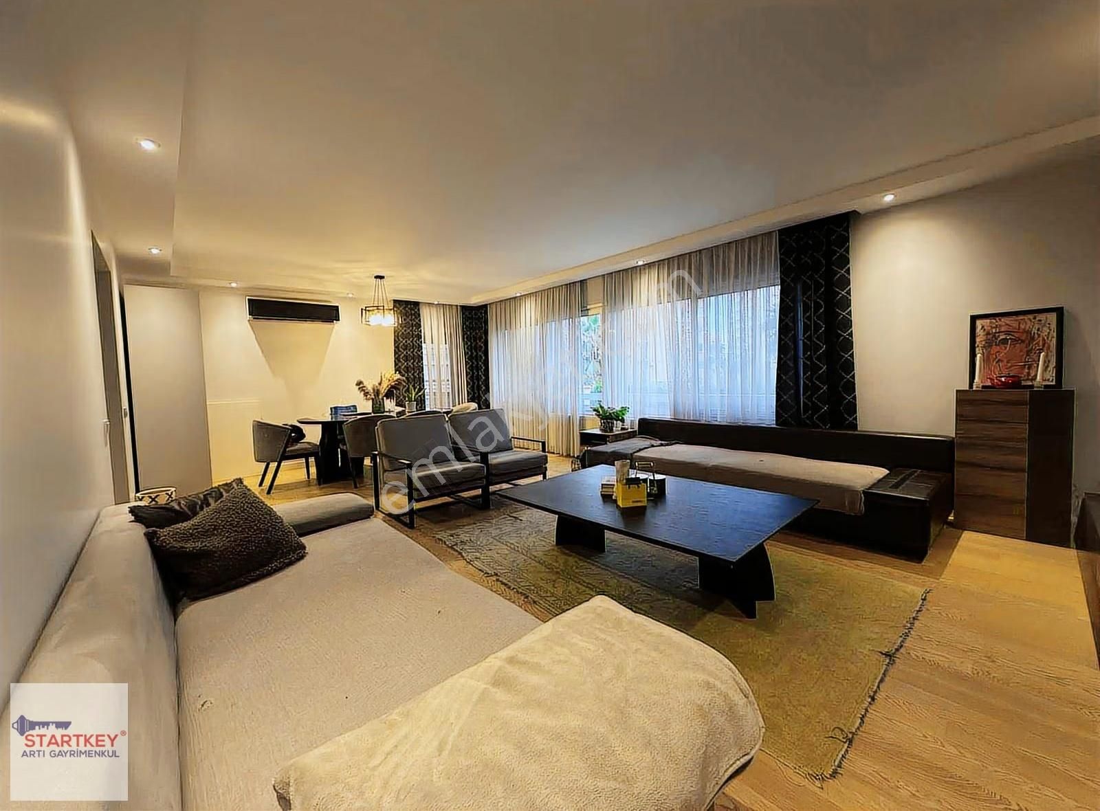 Mavişehir Mimarin Residence 3+1 Satılık Daire - Görsel 14