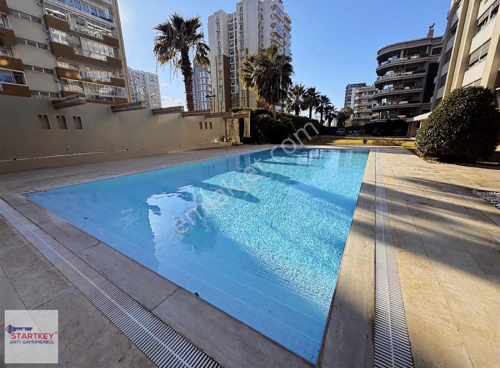 Mavişehir Mimarin Residence 3+1 Satılık Daire - Görsel 12