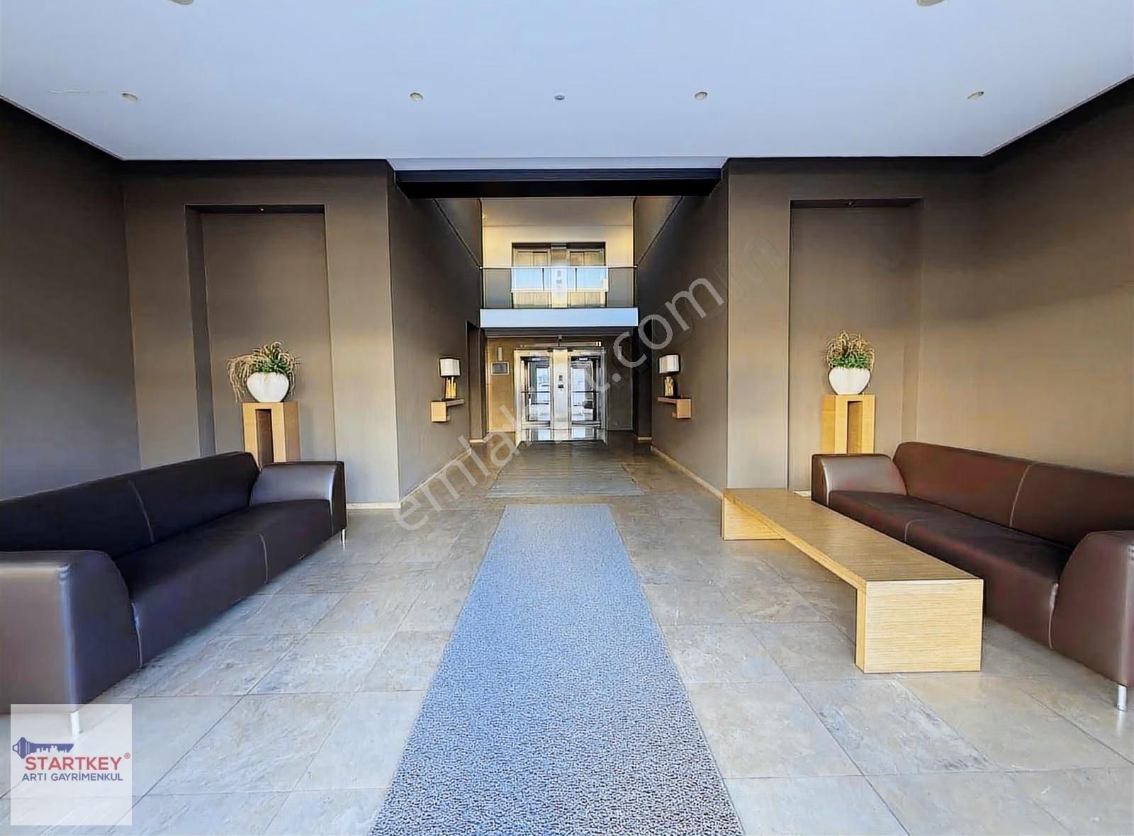 Mavişehir Mimarin Residence 3+1 Satılık Daire - Görsel 11