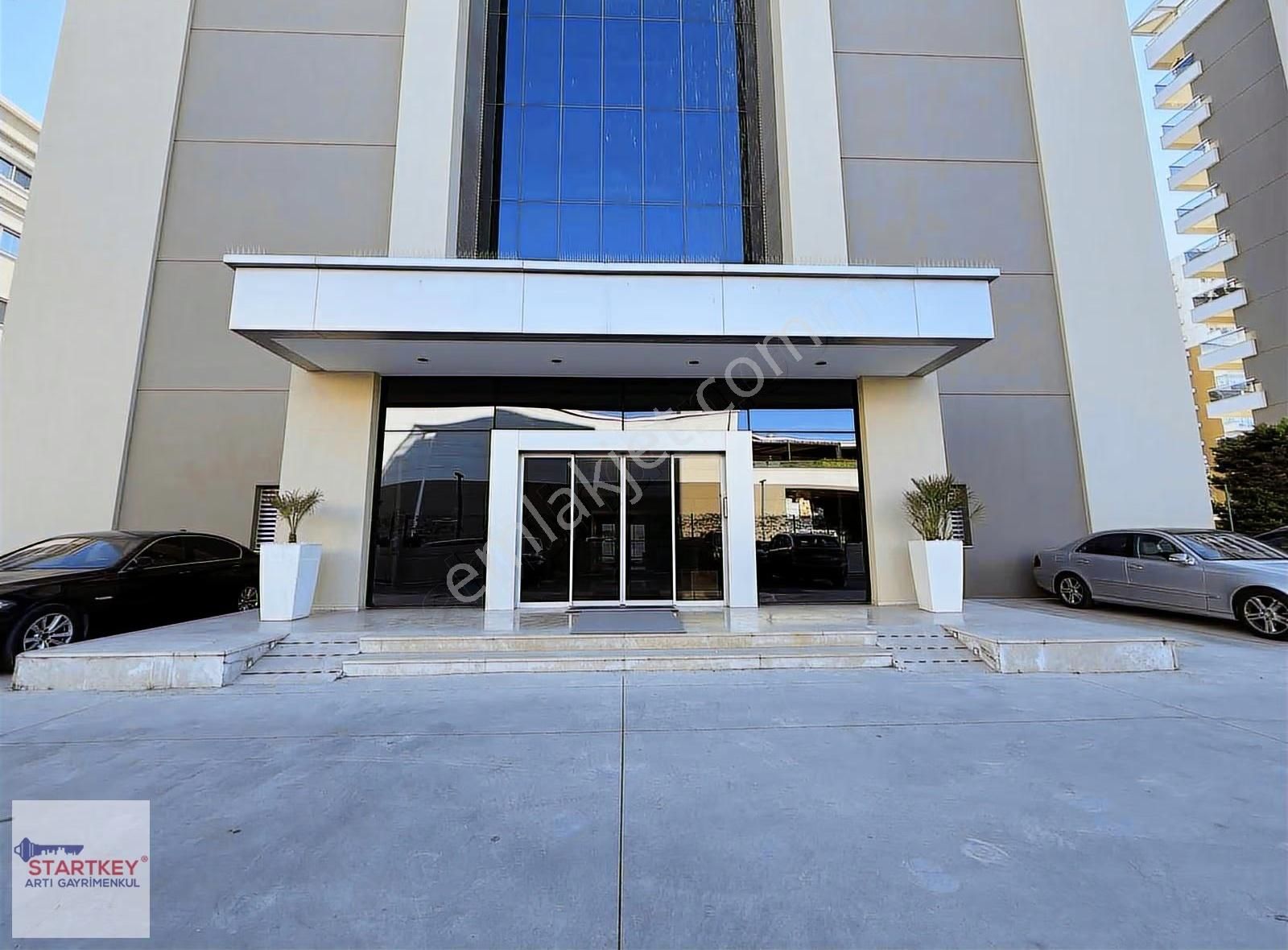 Mavişehir Mimarin Residence 3+1 Satılık Daire - Görsel 8