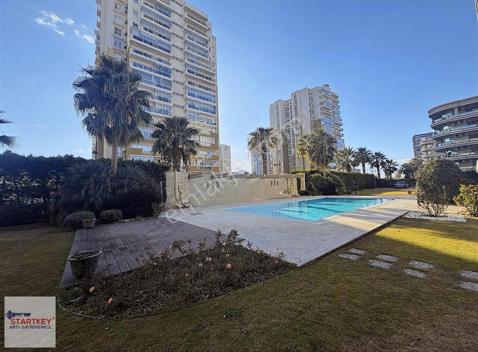 Mavişehir Mimarin Residence 3+1 Satılık Daire - Görsel 16