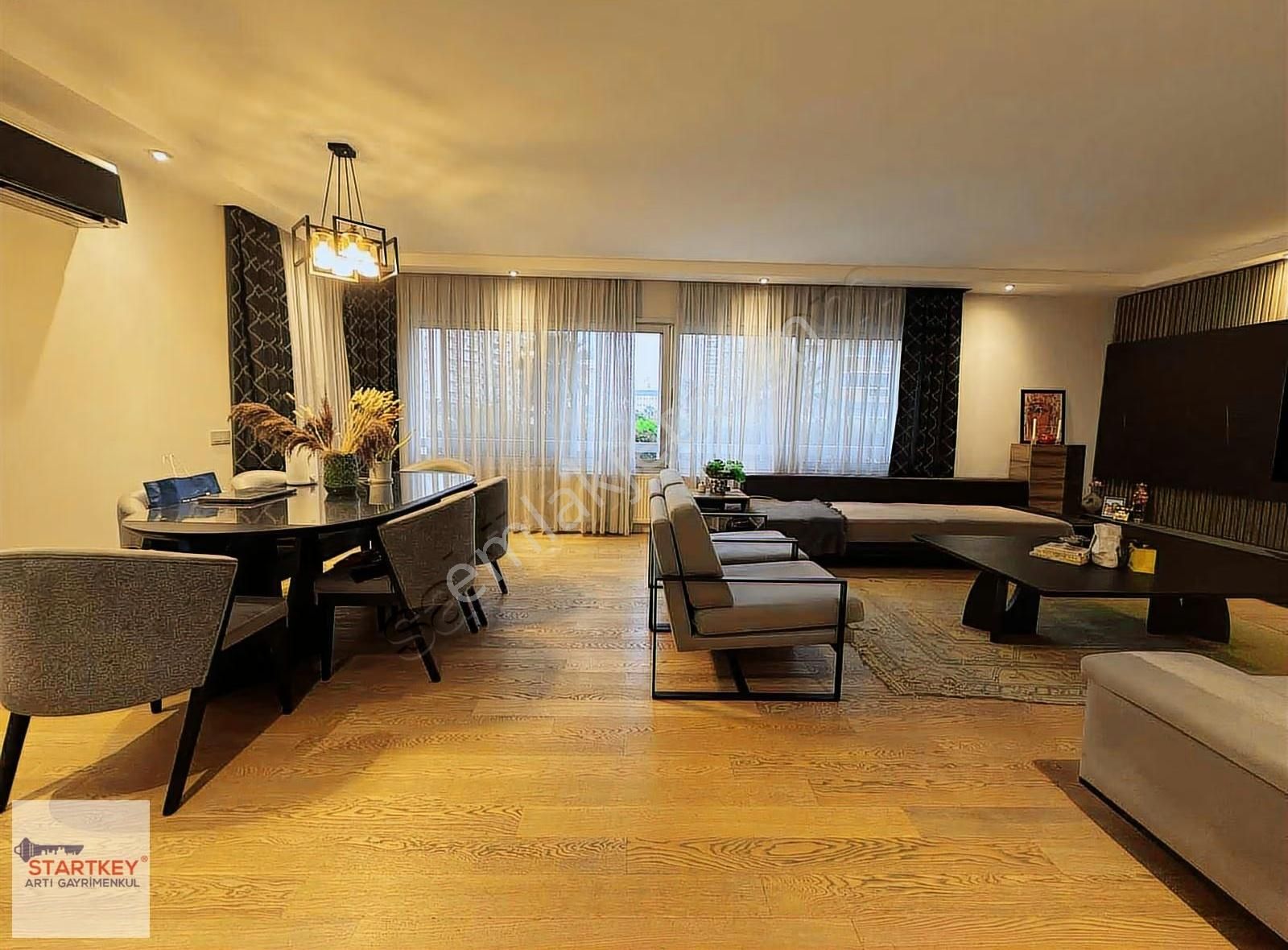 Mavişehir Mimarin Residence 3+1 Satılık Daire - Görsel 28