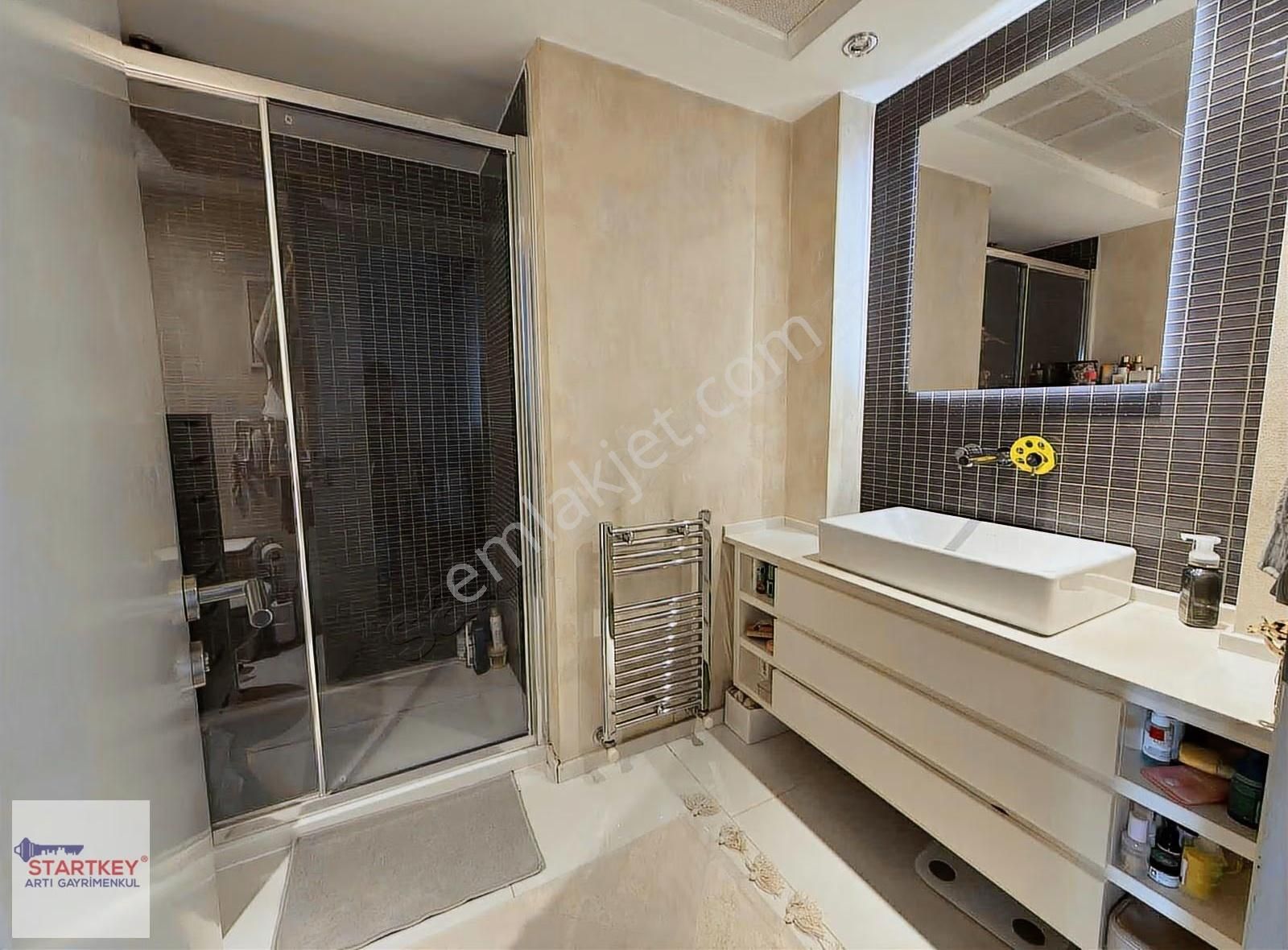 Mavişehir Mimarin Residence 3+1 Satılık Daire - Görsel 22