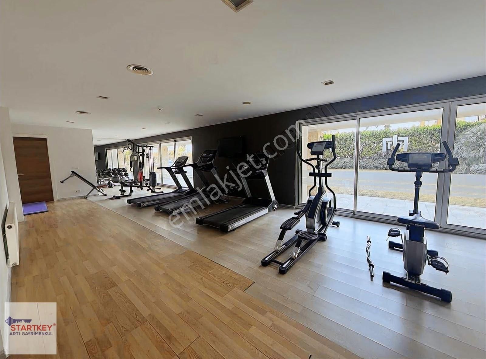 Mavişehir Mimarin Residence 3+1 Satılık Daire - Görsel 30