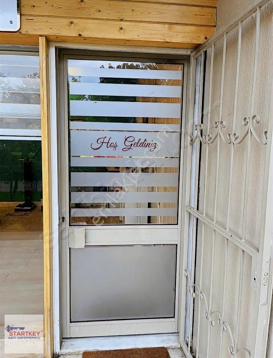 Bostanlı Atakent Bergama Da Peyzaj Manzaralı 23m2 Kiralık Dükkan - Görsel 10
