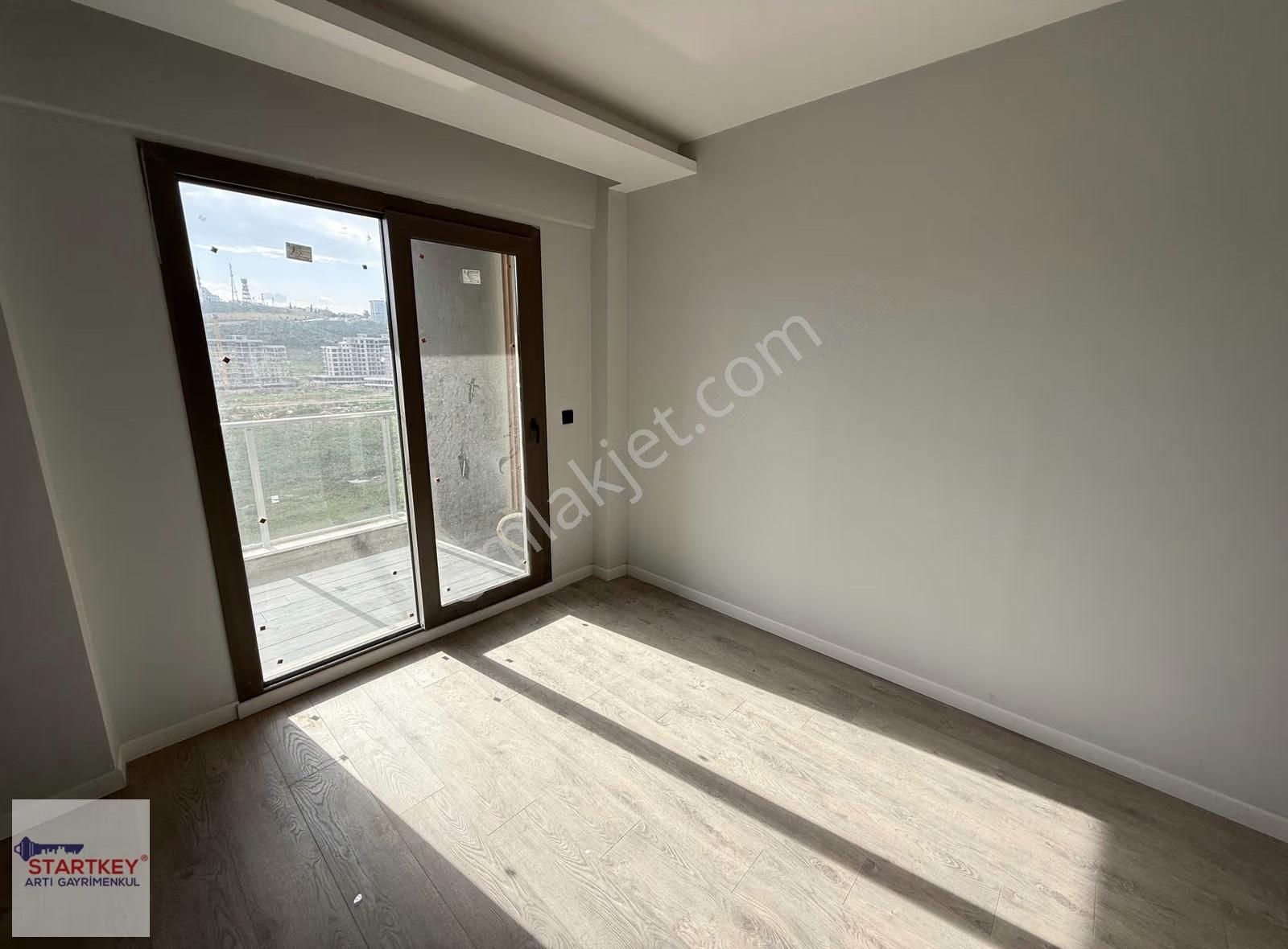 Startkey Artıdan Kuzey Deluxe Sitesi Satılık 2+1 Daire - Görsel 13