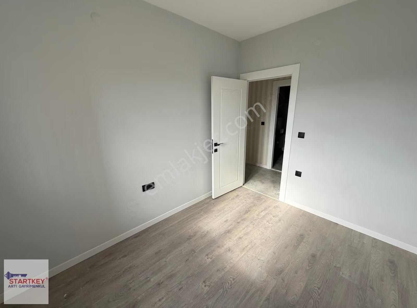 Startkey Artıdan Kuzey Deluxe Sitesi Satılık 2+1 Daire - Görsel 5