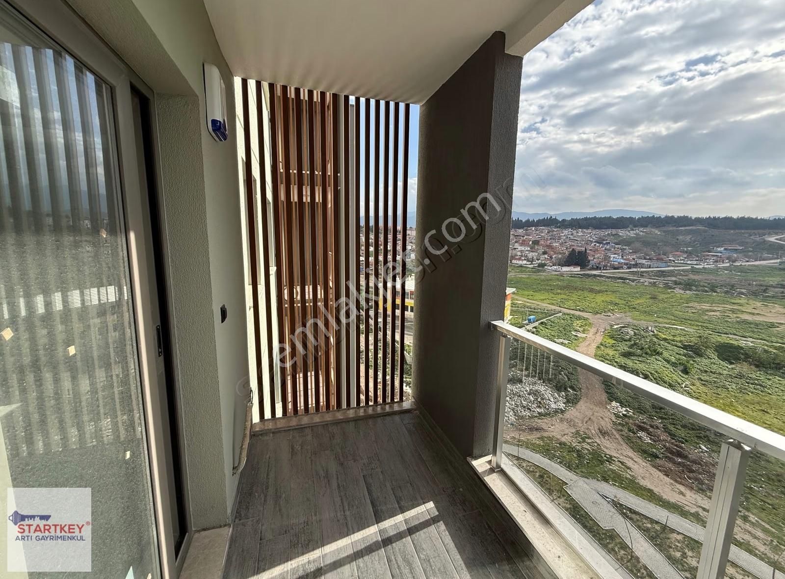 Startkey Artıdan Kuzey Deluxe Sitesi Satılık 2+1 Daire - Görsel 2