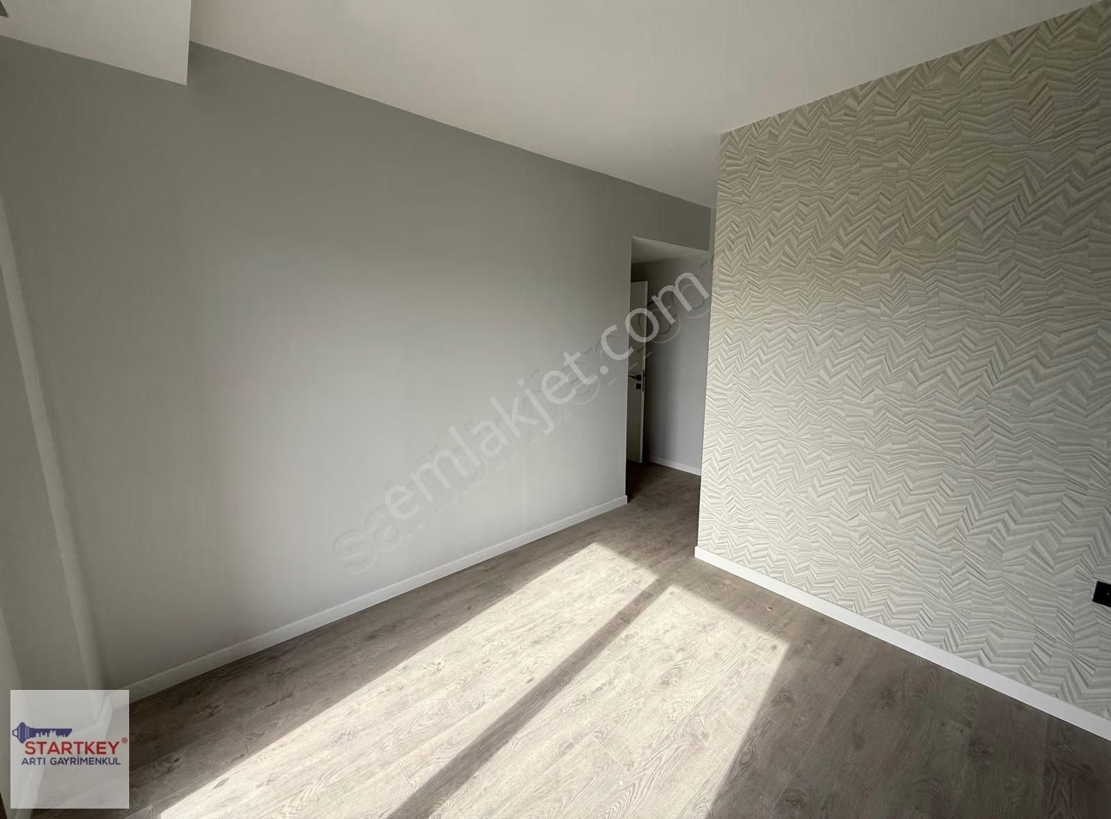 Startkey Artıdan Kuzey Deluxe Sitesi Satılık 2+1 Daire - Görsel 11