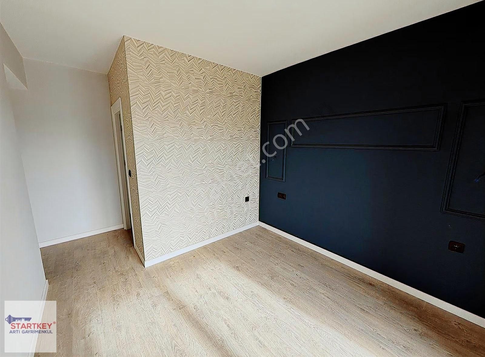 Startkey Artıdan Kuzey Deluxe Sitesi Satılık 2+1 Daire - Görsel 19