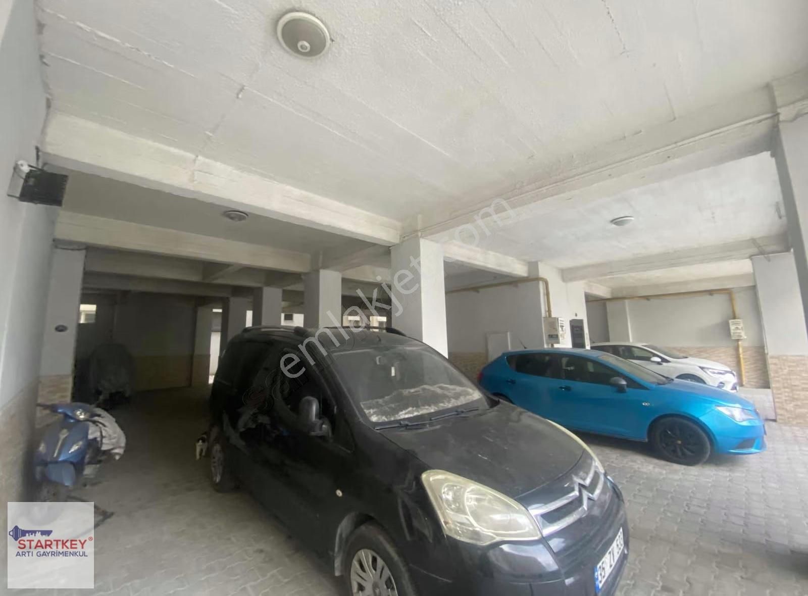 Demirköprü Battı Cıktı Ve İzban Yakını 3+1kiralık Daire - Görsel 24