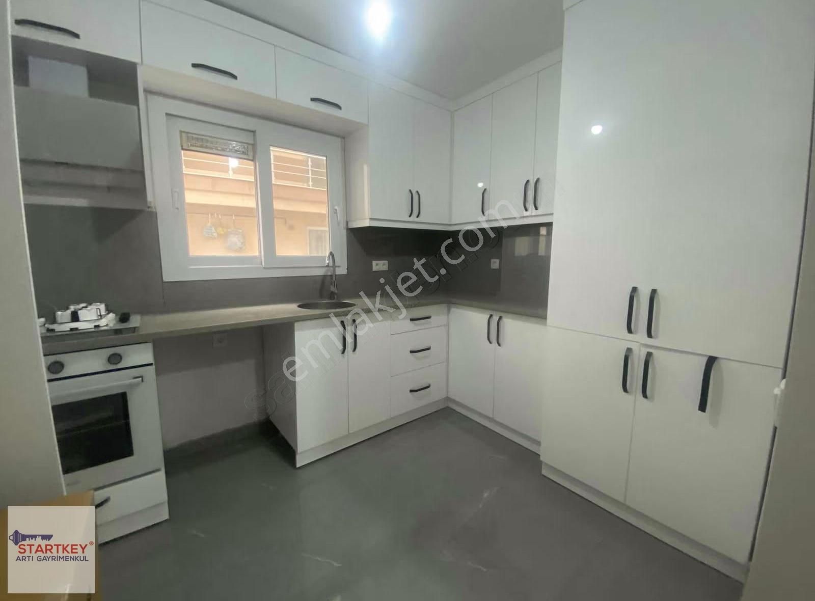 Demirköprü Battı Cıktı Ve İzban Yakını 3+1kiralık Daire - Görsel 20