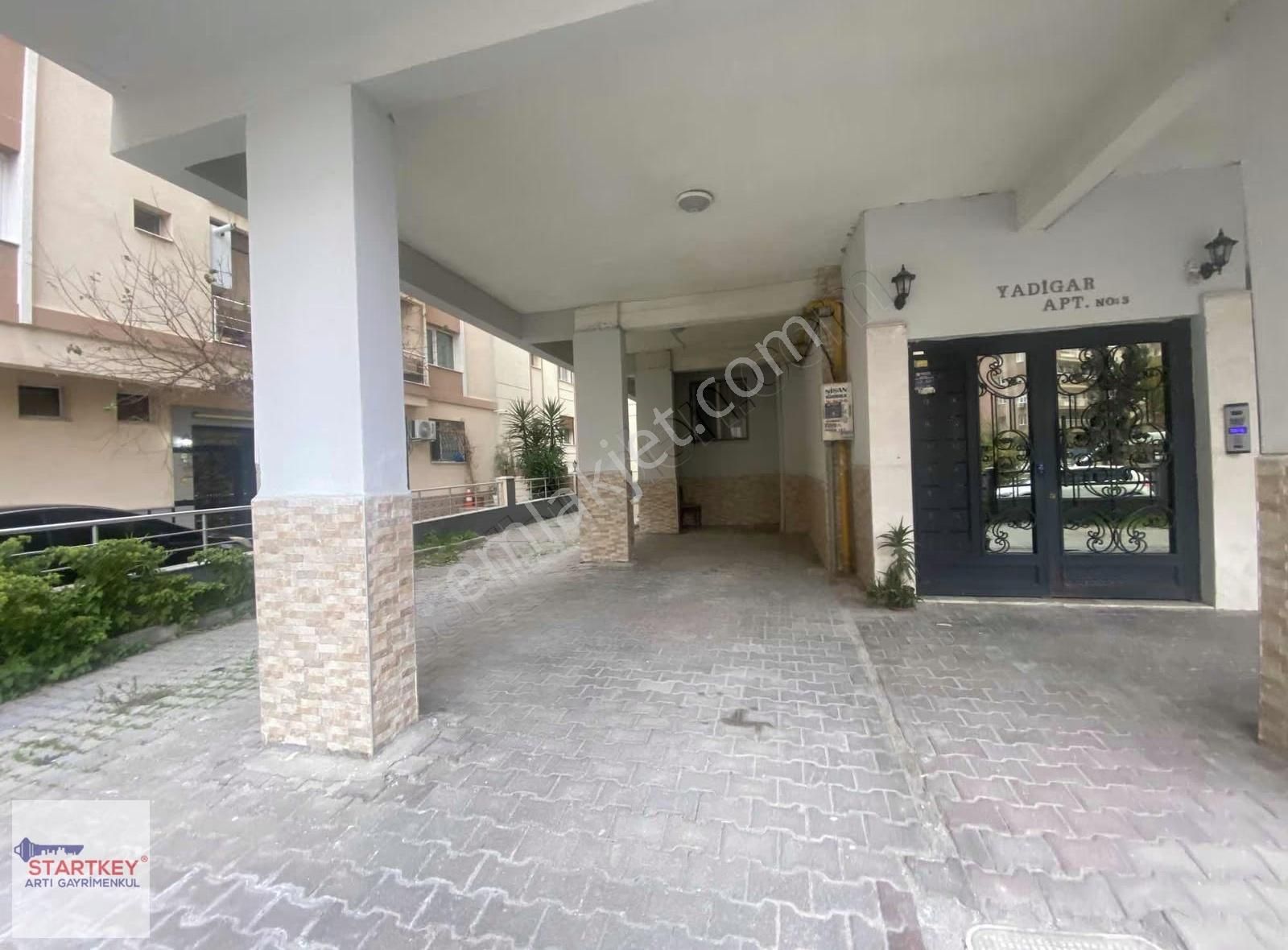 Demirköprü Battı Cıktı Ve İzban Yakını 3+1kiralık Daire - Görsel 2