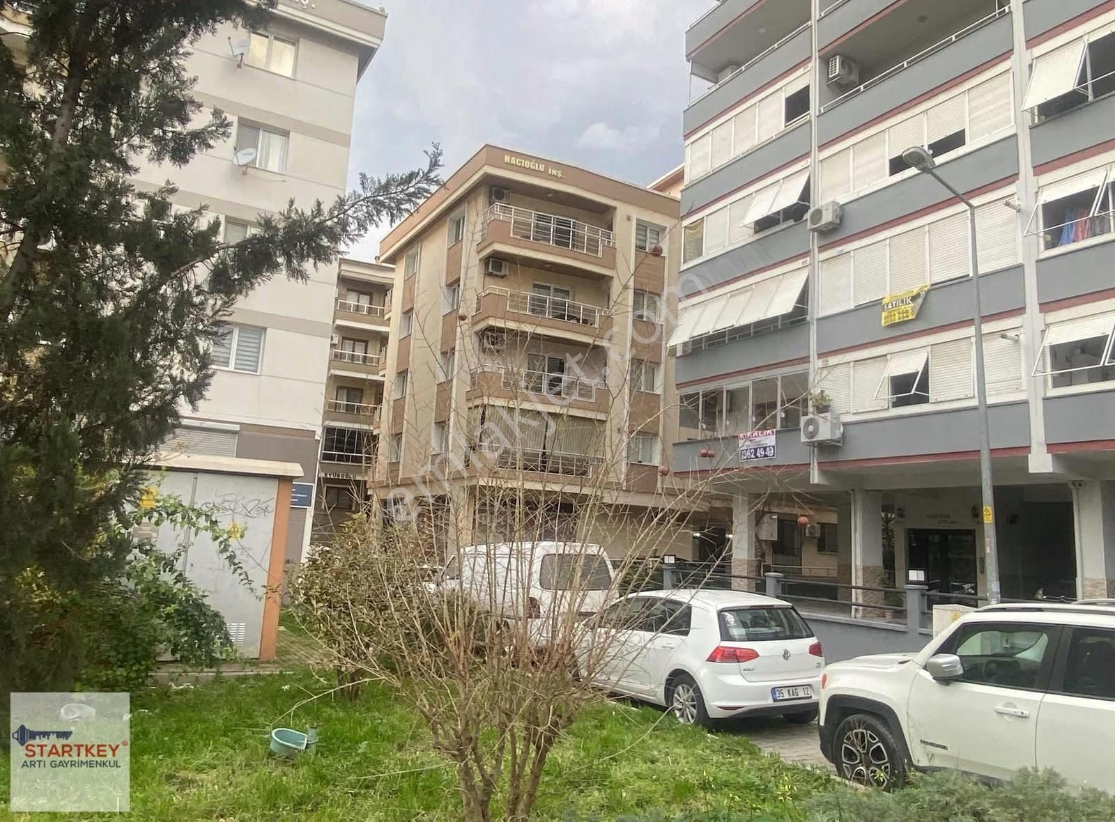 Demirköprü Battı Cıktı Ve İzban Yakını 3+1kiralık Daire
