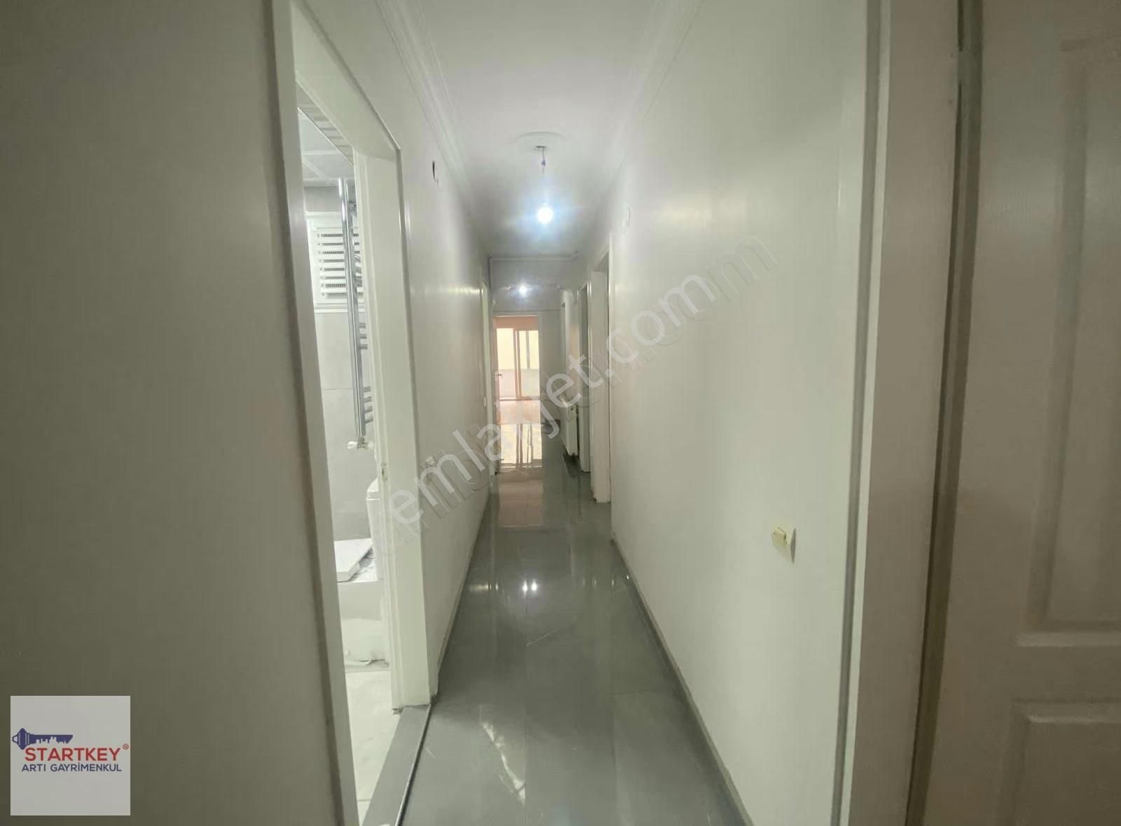 Demirköprü Battı Cıktı Ve İzban Yakını 3+1kiralık Daire - Görsel 27