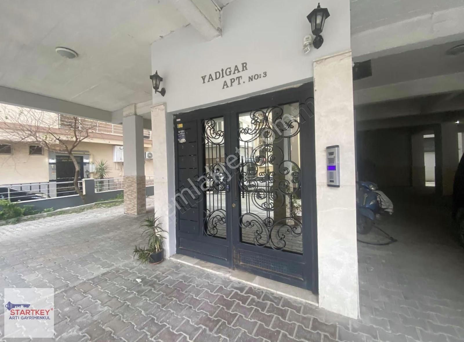 Demirköprü Battı Cıktı Ve İzban Yakını 3+1kiralık Daire - Görsel 6