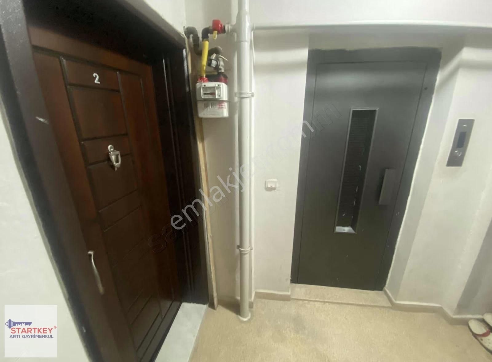 Demirköprü Battı Cıktı Ve İzban Yakını 3+1kiralık Daire - Görsel 7