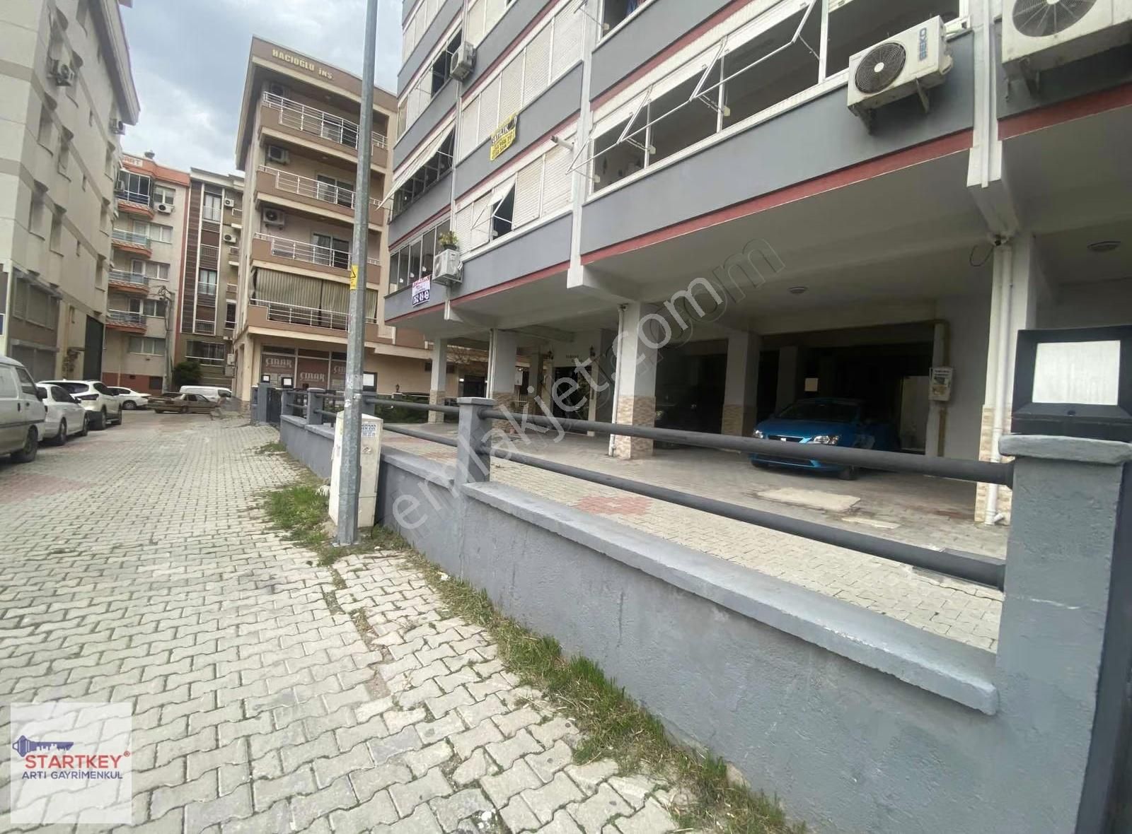 Demirköprü Battı Cıktı Ve İzban Yakını 3+1kiralık Daire - Görsel 5